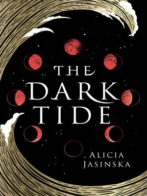 cover image of The Dark Tide